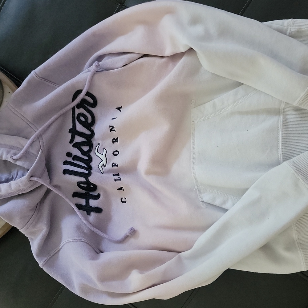 Hollister Hoodie
